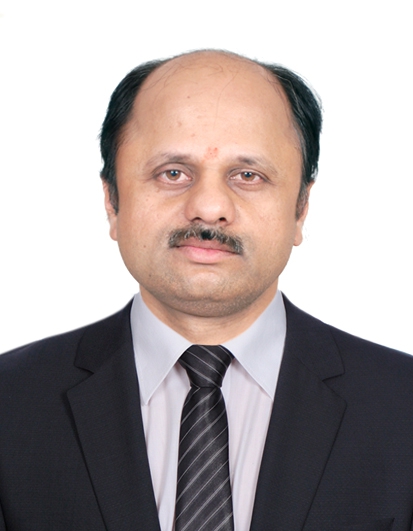 Dr. VINIT RATNAKAR TAPAS