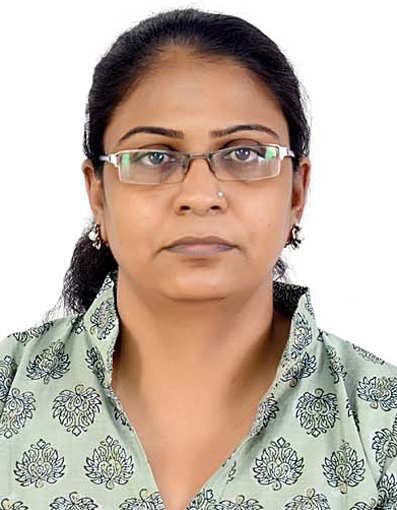 Mrs. SUMITRA MENARIA