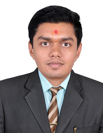 Prof. ANKIT KARSHANBHAI JASOLIYA