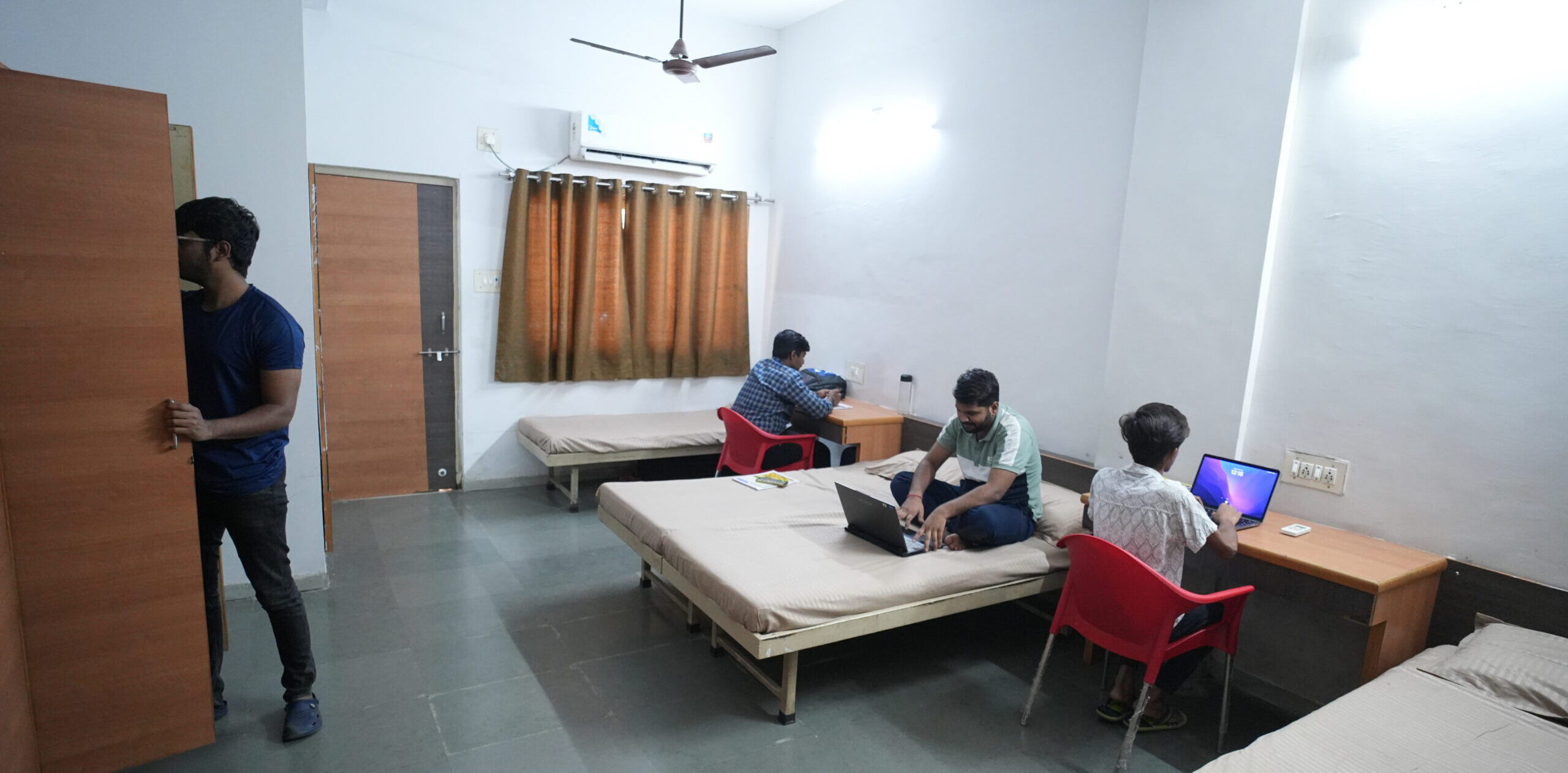 Hostel image