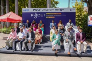 PU Welcomes Canadian Delegation from Humber College for Enhancing Global Ties