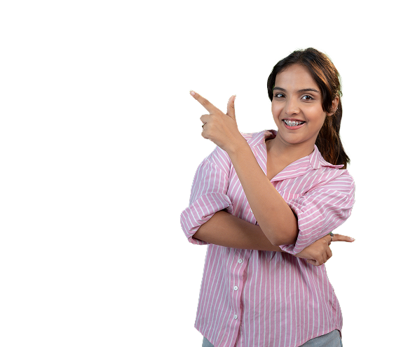 Admissions Open 2025!