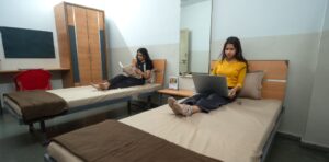 Hostel image