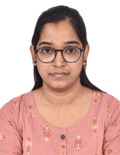 Dr. ROMA RAMNIKLAL TANDEL