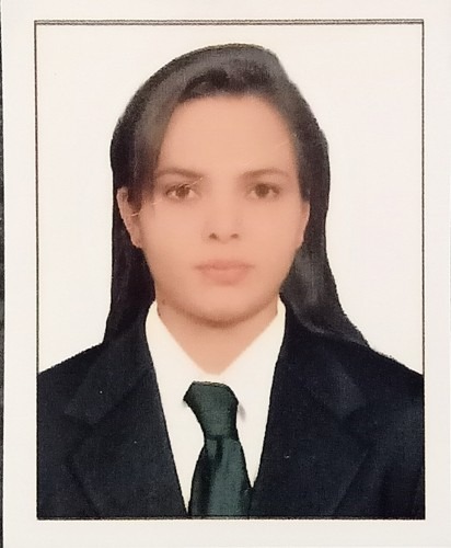 Dr. SALEHA BASHIRAHMED DIWAN