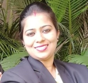 Dr. INDRANI PRABIRKUMAR BHATTACHARYA
