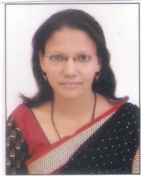 Dr. NIMISHA D PATEL