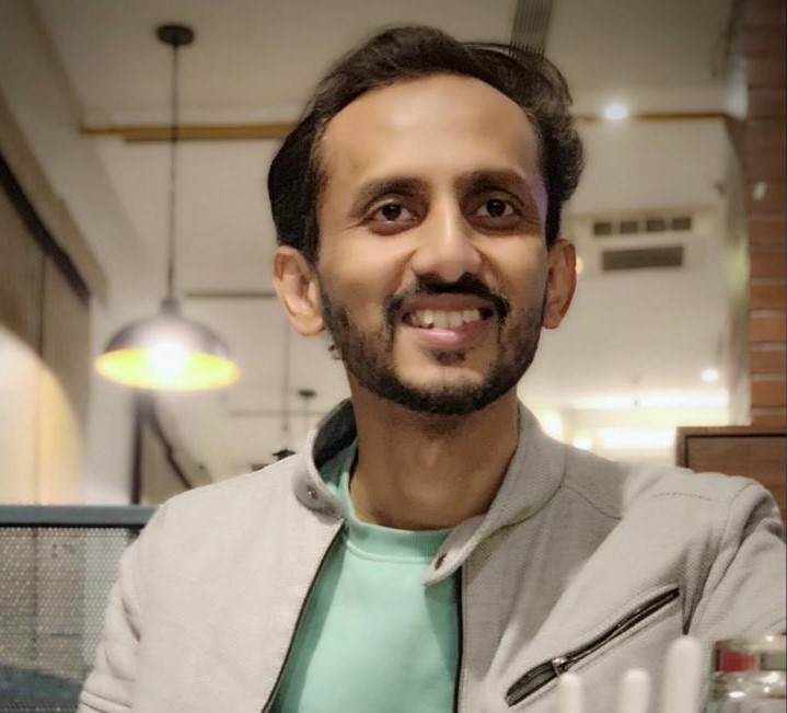 Dr. SOYEBKHAN PATHAN