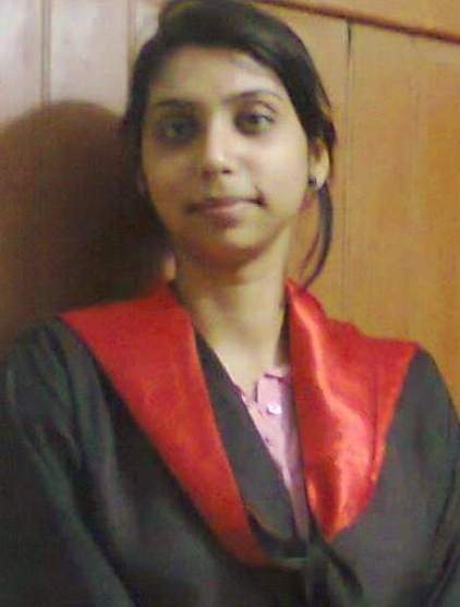 Dr. Sanskriti Upasna Tiwari Choudhary