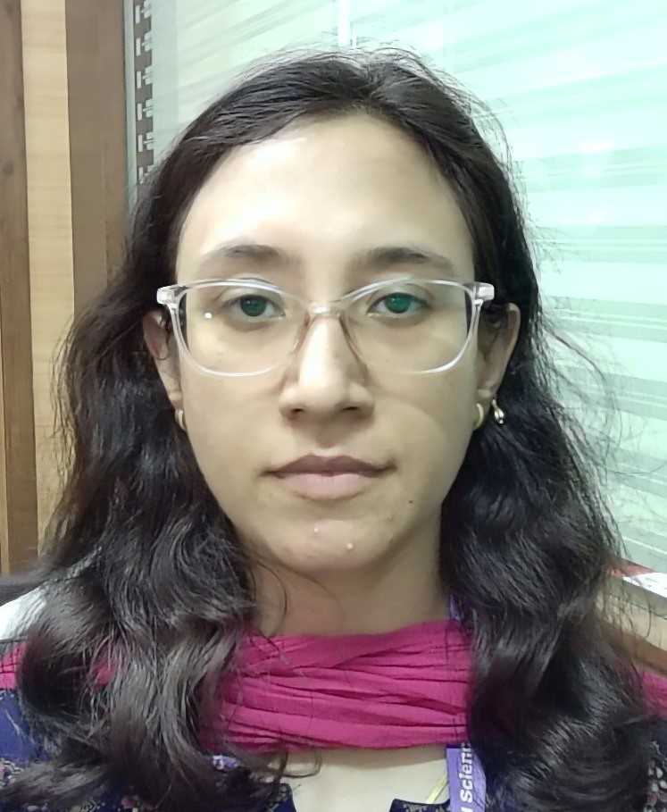 Dr. VASUNDHARA RAINA