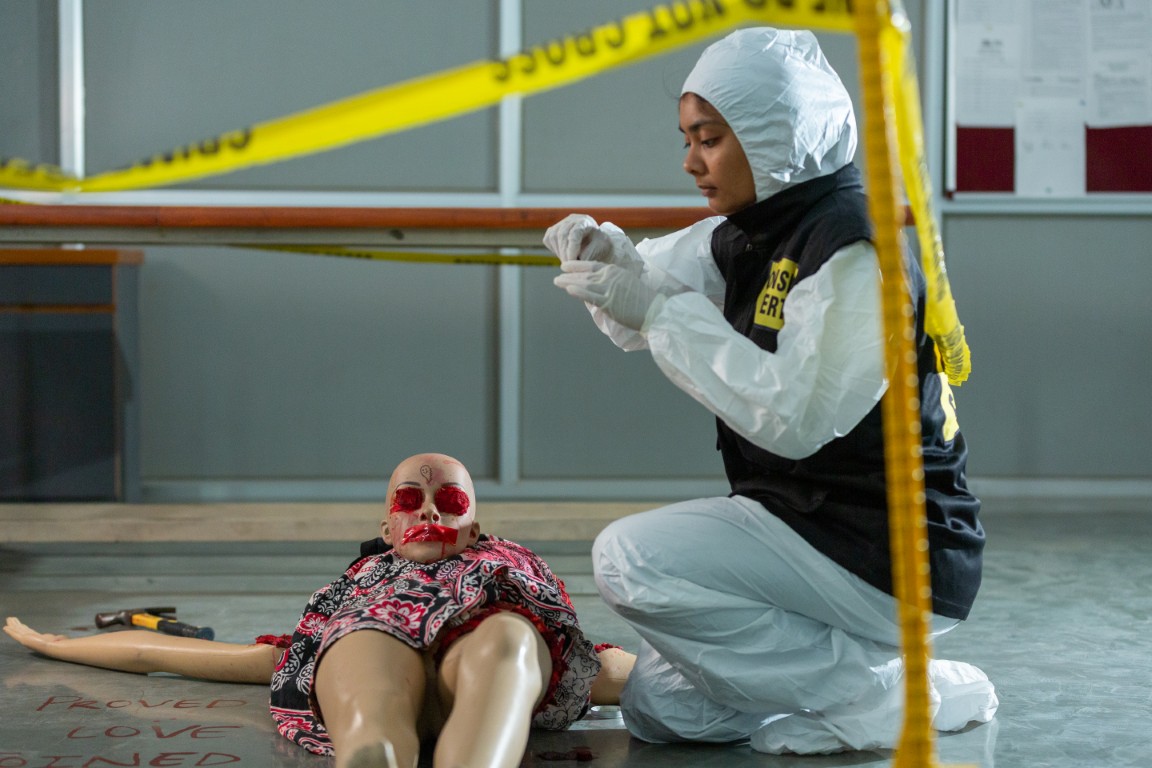 Simulation labs ‘Pragya’ 