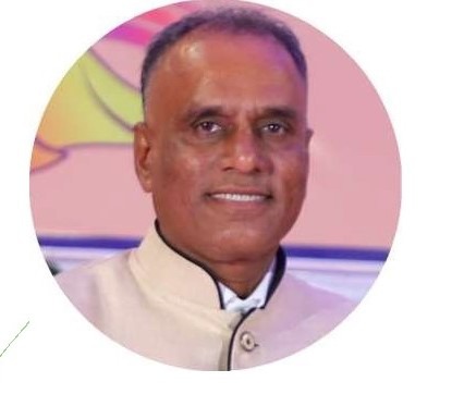 Dr. Kantilal Girdharbhai Patel