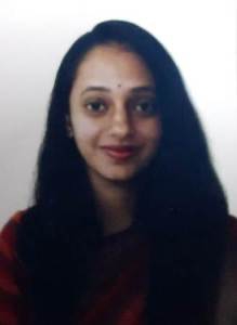 Miss. KHEVNA . BADHEKA