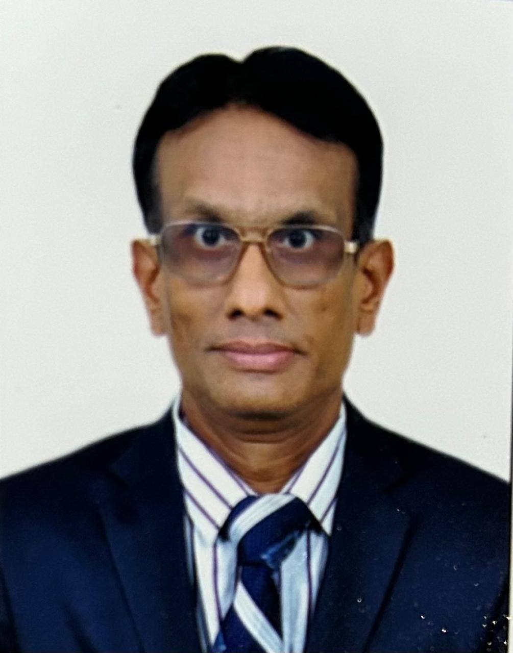 Mr. Avijit Majumdar image