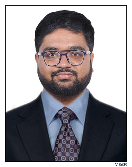 Mr. YASHKUMAR DESAI