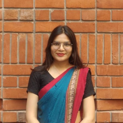 Ms. Gayatri Manubhai Parmar