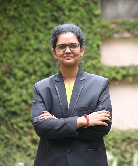 Dr. Pragya Devanshu Thakur