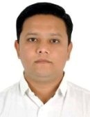 Mr. SAKILAHEMAD ALIMIYA SAIYED