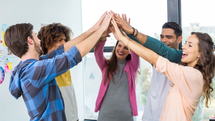 Thrilling study tours & academic events