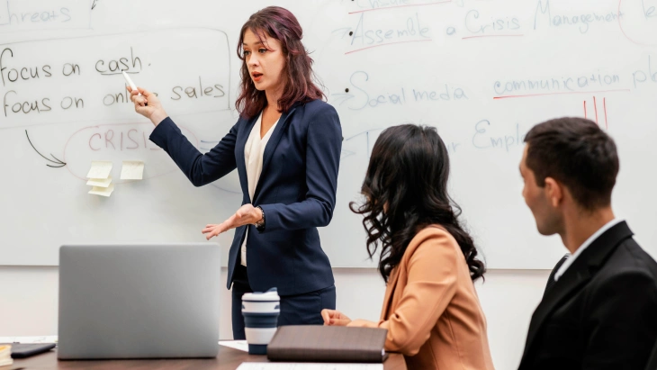  lifetime exposure to leading minds