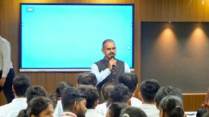 What’s Missing from Your Corporate Toolkit? Catch IndiaMart’s VP Spill The Beans