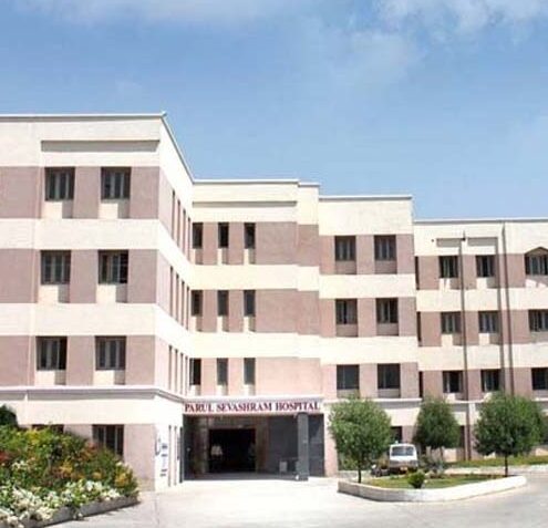 7 NABH accredited hospitals 