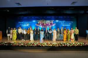 How Did Samvidhan Pe Charcha 3.0 Connect Constitutional Values with Ground Legal Dialogues?